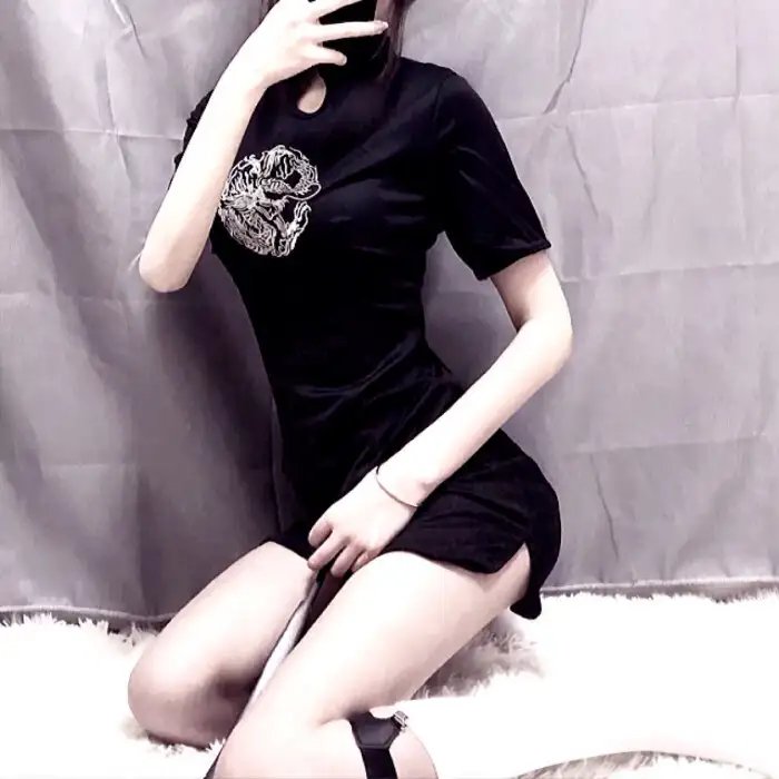 前哨第三季