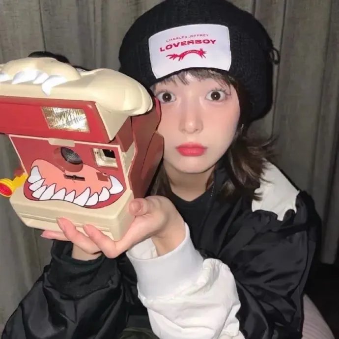 杨贵妃